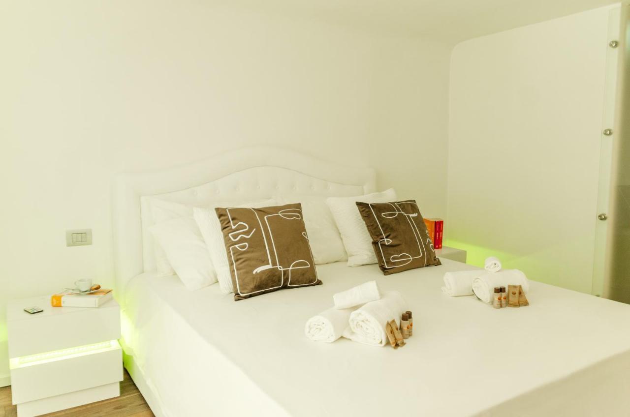 Apartament Apulialux Design Loft W Sauna / Near Vecchia Bari