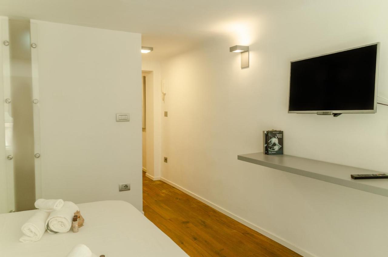 Apulialux Design Loft W Sauna / Near Vecchia Apartament Bari