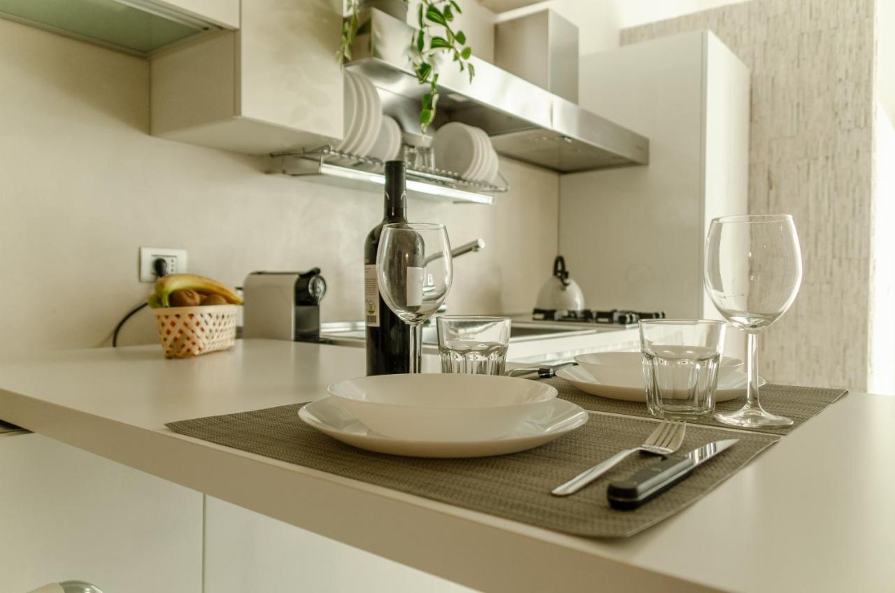 Apulialux Design Loft W Sauna / Near Vecchia * Bari