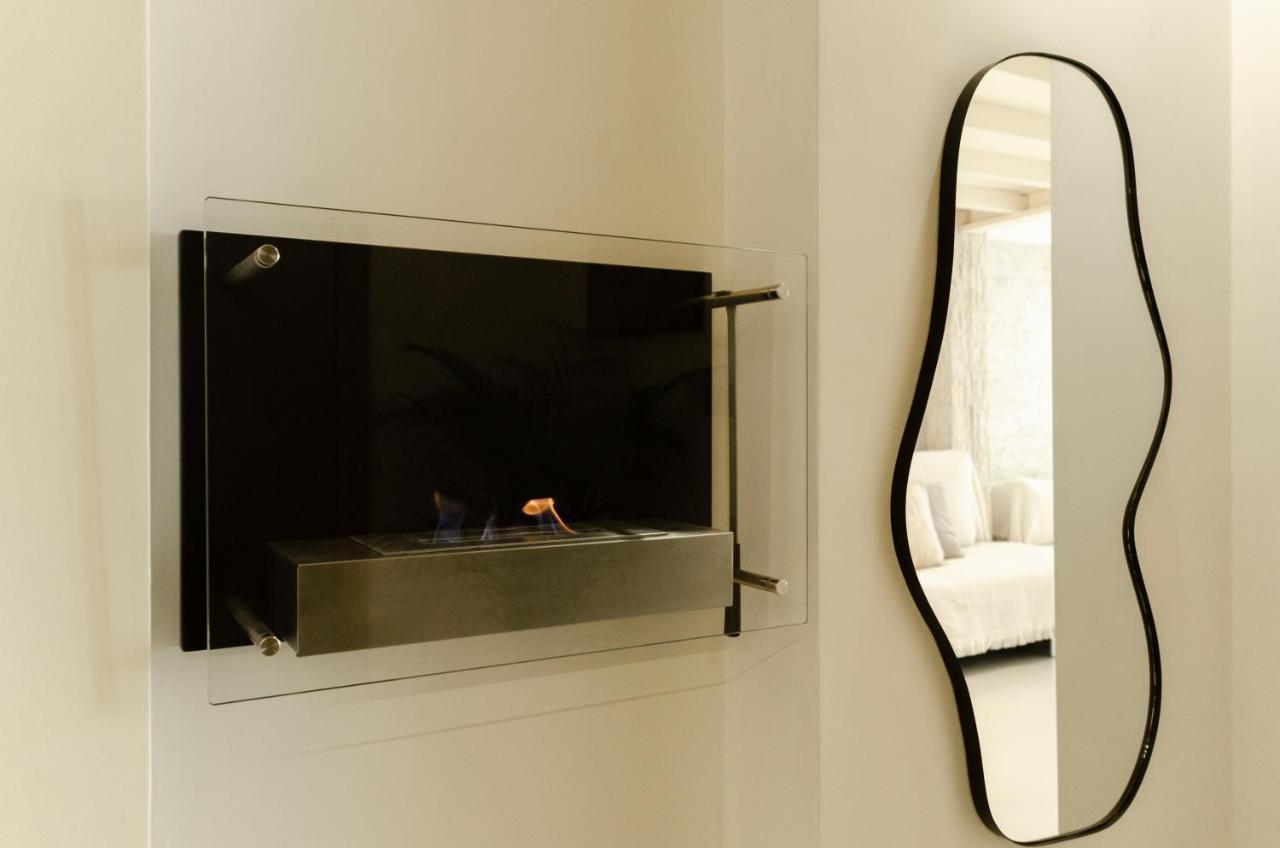 Apartament Apulialux Design Loft W Sauna / Near Vecchia