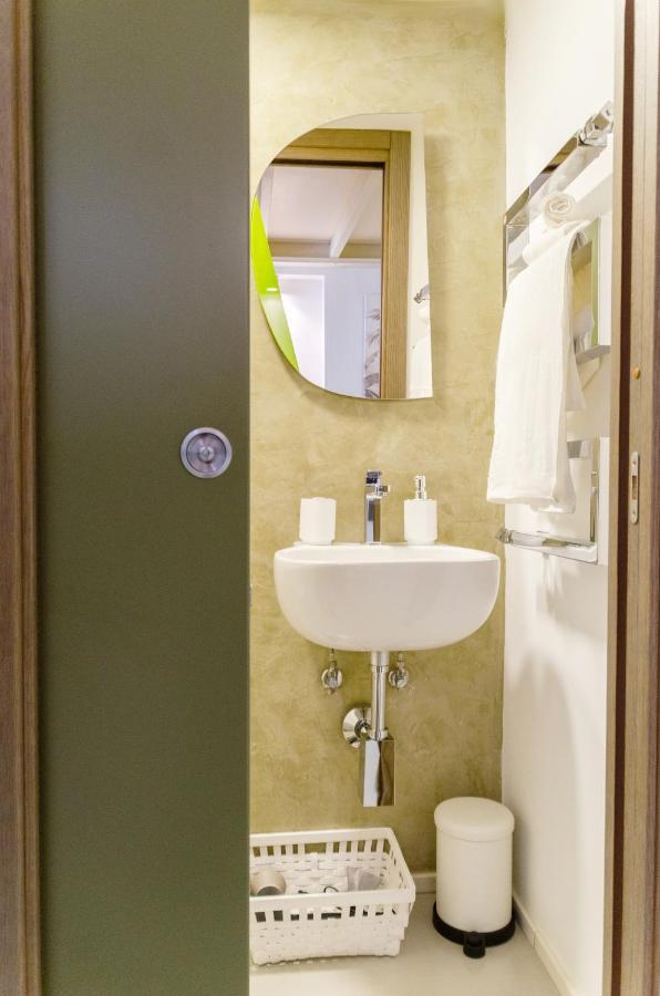 Apartament Apulialux Design Loft W Sauna / Near Vecchia