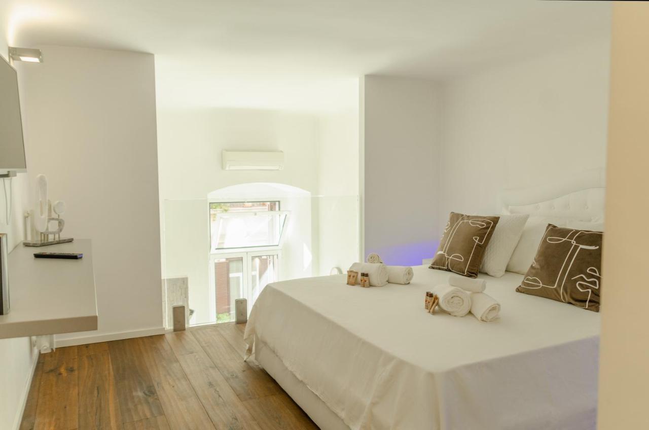 Apulialux Design Loft W Sauna / Near Vecchia Apartament