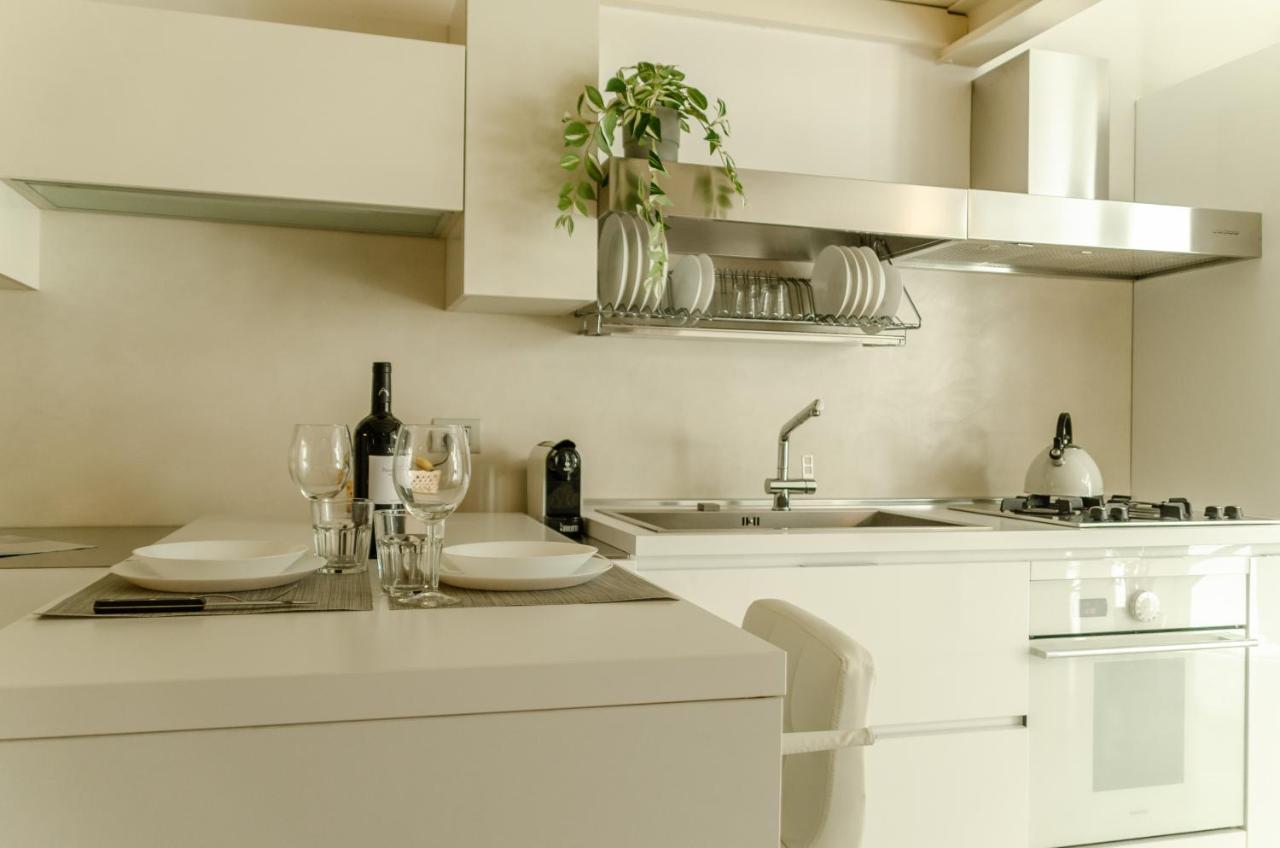 Apartament Apulialux Design Loft W Sauna / Near Vecchia